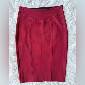 Isabel Marant Viscose knit Pencil skirt size 0
